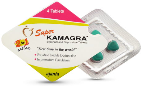 「印度萬艾可」線上購買雙效正品副作用低優惠中Super KAMAGRA,4顆裝