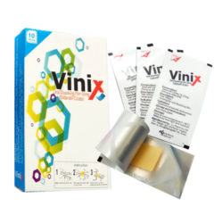 「Vinix」韓國偉力士,速勃口溶片效果快速易用威而鋼10片1
